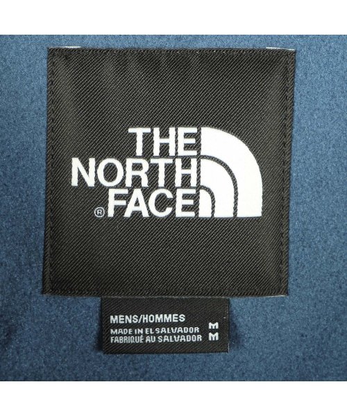 THE NORTH FACE(ザノースフェイス)/ノースフェイス THE NORTH FACE ベスト フリース デナリ メンズ DENALI VEST ブルー NF0A7UR4/img03
