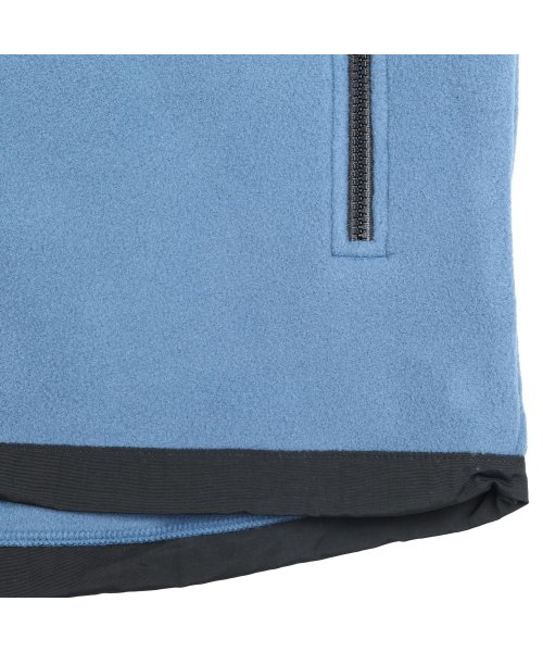 ノースフェイス THE NORTH FACE ベスト フリース デナリ メンズ DENALI VEST ブルー NF0A7UR4 NORTH FACE ノースフェイス THE DENALI VEST