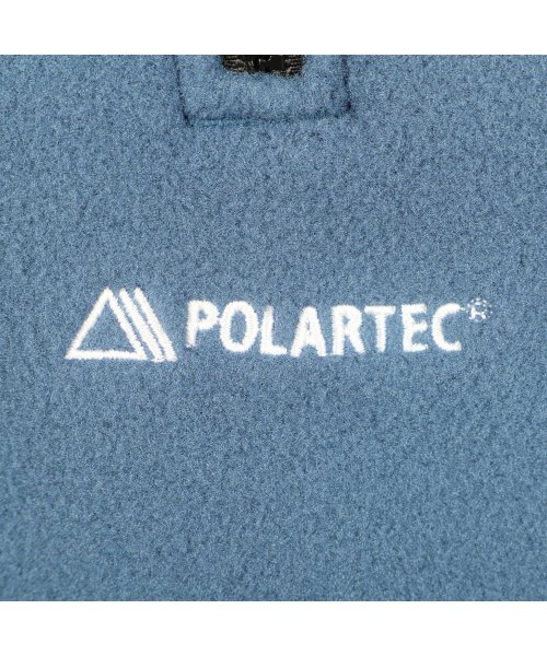 ノースフェイス THE NORTH FACE ベスト フリース デナリ メンズ DENALI VEST ブルー NF0A7UR4 NORTH FACE ノースフェイス THE DENALI VEST