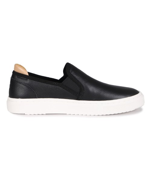 UGG(UGG)/UGG アグ スリッポン アラメダ レディース ALAMEDA SLIP ON ブラック 黒 1130779/img01