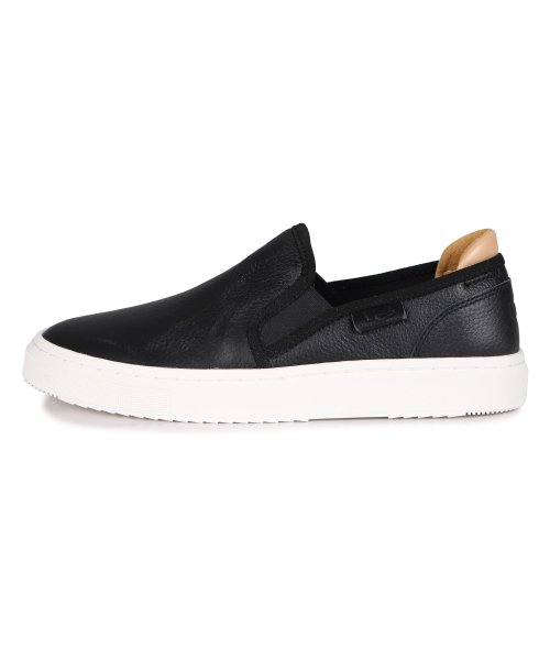 UGG(UGG)/UGG アグ スリッポン アラメダ レディース ALAMEDA SLIP ON ブラック 黒 1130779/img02