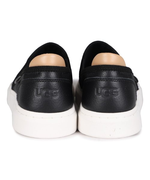 UGG(UGG)/UGG アグ スリッポン アラメダ レディース ALAMEDA SLIP ON ブラック 黒 1130779/img04