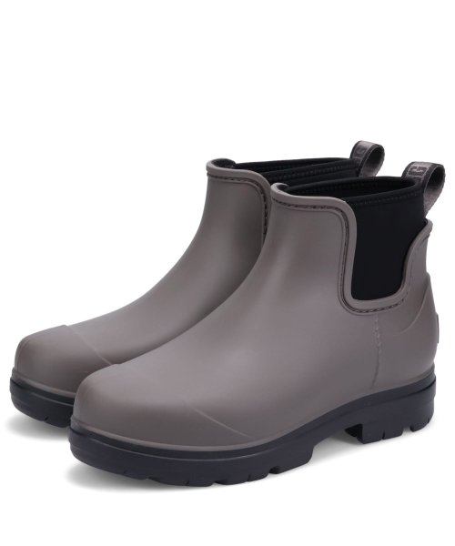 セール】UGG アグ ブーツ レインブーツ ドロップレット レディース 