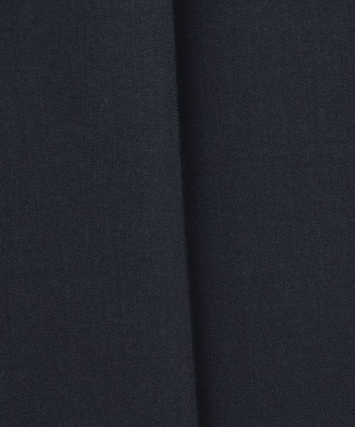 INCOTEX テクノサキソニー スリムスラックス 