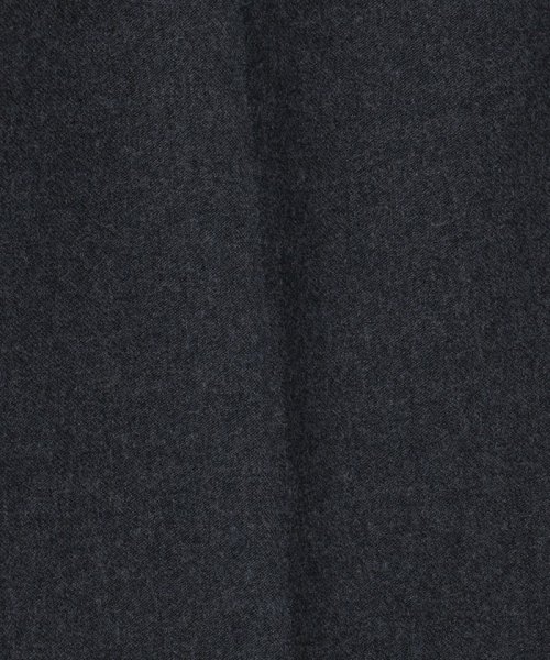 INCOTEX テクノサキソニー スリムスラックス 