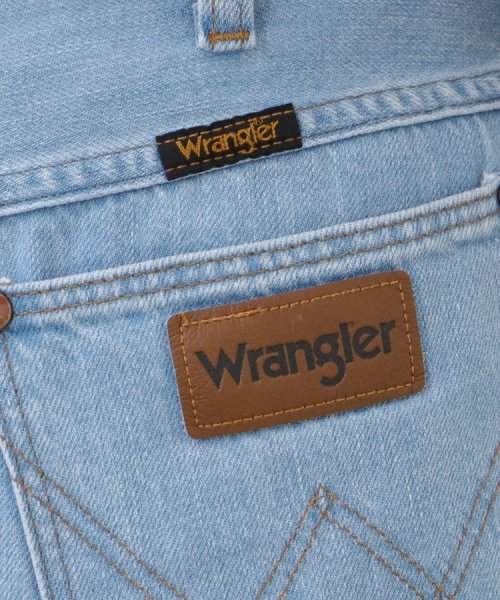 grove(グローブ)/【別注】Wrangler デニムスカート/img18