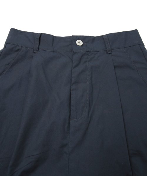 coen(coen)/Dickies（ディッキーズ）別注コットンダンプフレアスカート（WEB限定カラー）/img33