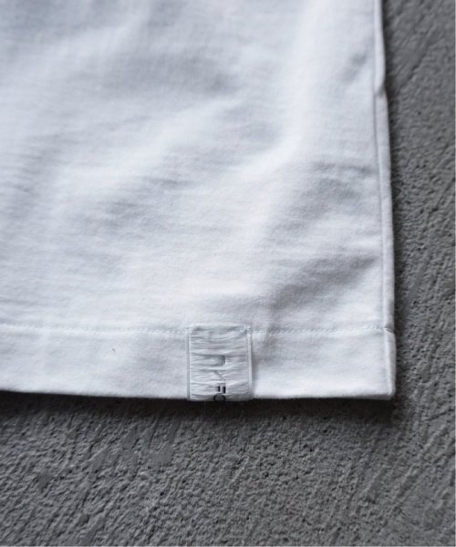 JOURNAL STANDARD(ジャーナルスタンダード)/【FOLL/フォル】 wardrobe 2p pack tee：ワードローブ2枚パックTシャツ/img03