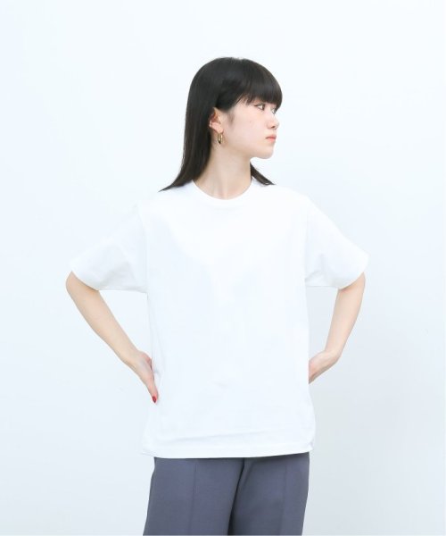 JOURNAL STANDARD(ジャーナルスタンダード)/【FOLL/フォル】 wardrobe 2p pack tee：ワードローブ2枚パックTシャツ/img10