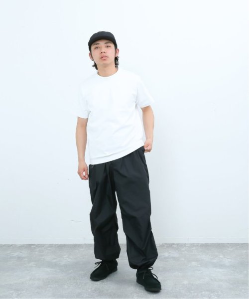 JOURNAL STANDARD(ジャーナルスタンダード)/【FOLL/フォル】 wardrobe 2p pack tee：ワードローブ2枚パックTシャツ/img13