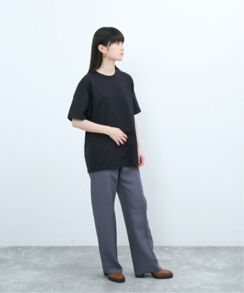 JOURNAL STANDARD(ジャーナルスタンダード)/【FOLL/フォル】 wardrobe 2p pack tee：ワードローブ2枚パックTシャツ/img18