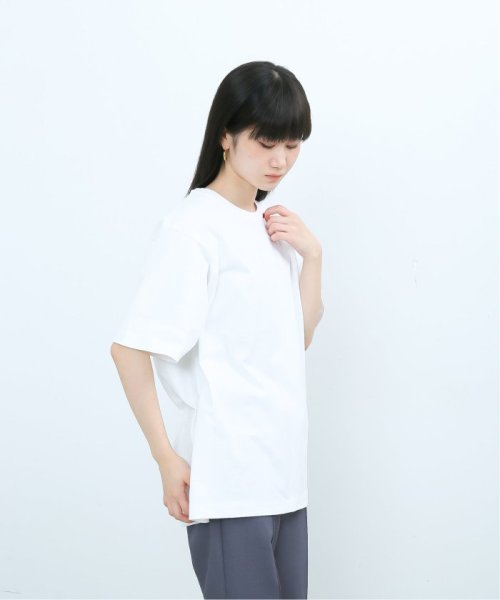 JOURNAL STANDARD(ジャーナルスタンダード)/【FOLL/フォル】 wardrobe 2p pack tee：ワードローブ2枚パックTシャツ/img24