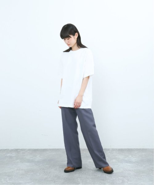 JOURNAL STANDARD(ジャーナルスタンダード)/【FOLL/フォル】 wardrobe 2p pack tee：ワードローブ2枚パックTシャツ/img26