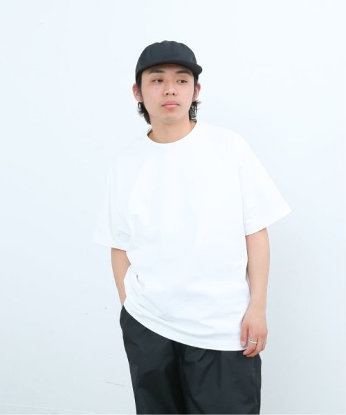 JOURNAL STANDARD(ジャーナルスタンダード)/【FOLL/フォル】 wardrobe 2p pack tee：ワードローブ2枚パックTシャツ/img27