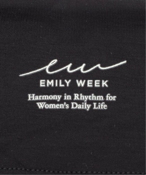 EMILY WEEK(エミリーウィーク)/【FLOW】リヨセルブラキャミソール/img12
