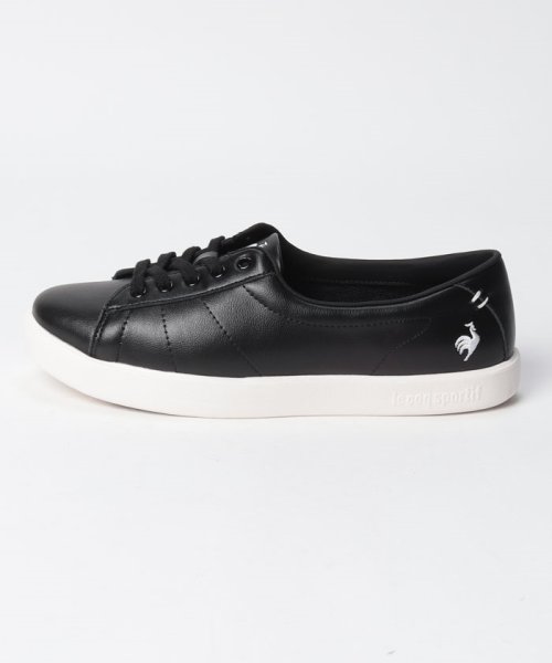 le coq sportif (ルコックスポルティフ)/LCS フルシュ  /  LCS FOURCHE/img07