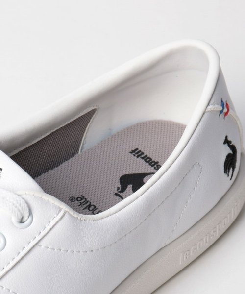 le coq sportif (ルコックスポルティフ)/【池田エライザ着用】LCS フルシュ  /  LCS FOURCHE/img17