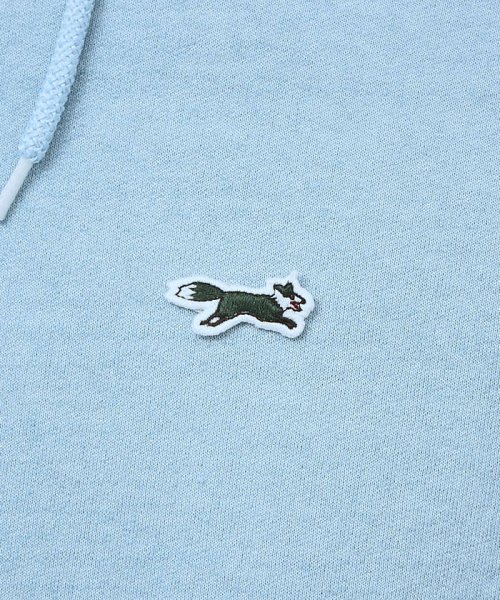 ABAHOUSE(ABAHOUSE)/【別注】PENNEYS 　FOX　/ Vintageピグメントスウェットパーカー/img19