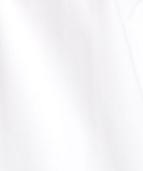 HIDEAWAYS NICOLE(ハイダウェイ ニコル)/ダブルシルケットロゴプリント半袖Ｔシャツ/img12