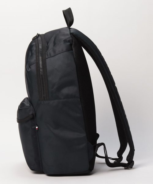 TOMMY HILFIGER(トミーヒルフィガー)/TH SKYLINE BACKPACK/img01