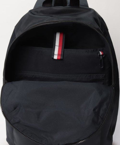 TOMMY HILFIGER(トミーヒルフィガー)/TH SKYLINE BACKPACK/img04