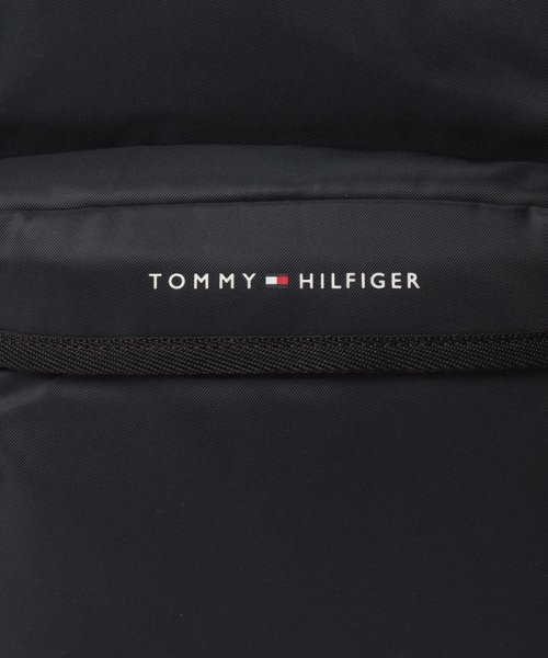 TOMMY HILFIGER(トミーヒルフィガー)/TH SKYLINE BACKPACK/img05