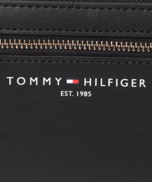 TOMMY HILFIGER(トミーヒルフィガー)/ラウンドジップロングウォレット/img05