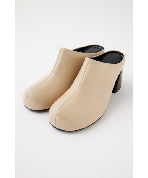 moussy(マウジー)/CHUNKY SOLE CLOG ミュール/img15