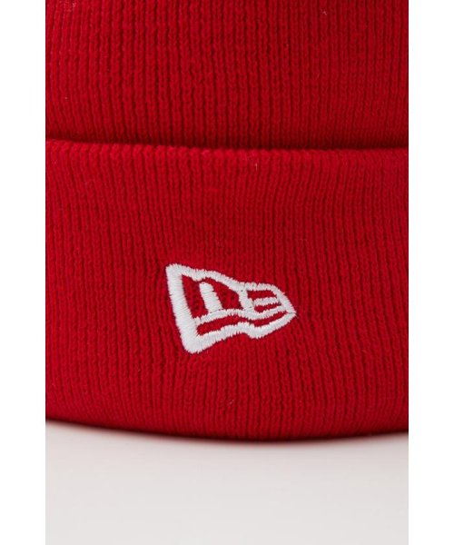 RODEO CROWNS WIDE BOWL(ロデオクラウンズワイドボウル)/NEW ERA MLB KNIT CAP/img14