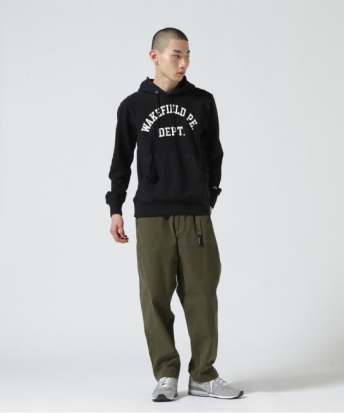 BEAVER(ビーバー)/Champion/チャンピオン REVERSE WEAVE HOODED SWEATSHIRT/img01