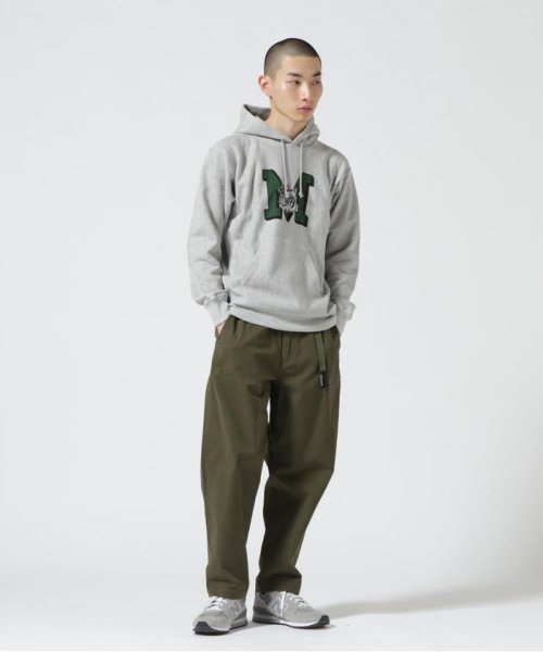 BEAVER(ビーバー)/Champion/チャンピオン REVERSE WEAVE HOODED SWEATSHIRT/img01