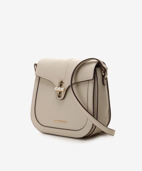 オリジナルパール金具ショルダーバッグ オリジナルパール金具ショルダーバッグ S1576982154(12155円)