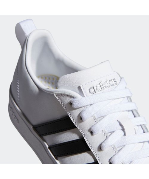 adidas(adidas)/アディダス adidas レディース ストリートチェック クラウドフォーム コートロー GW5493 GW5494/img07