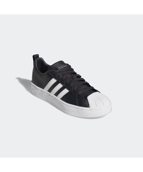 adidas(adidas)/アディダス adidas レディース ストリートチェック クラウドフォーム コートロー GW5493 GW5494/img11