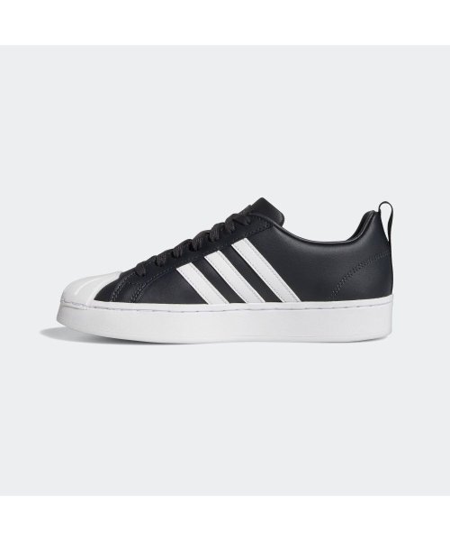 adidas(adidas)/アディダス adidas レディース ストリートチェック クラウドフォーム コートロー GW5493 GW5494/img13