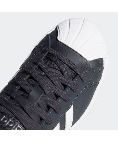 adidas(adidas)/アディダス adidas レディース ストリートチェック クラウドフォーム コートロー GW5493 GW5494/img15