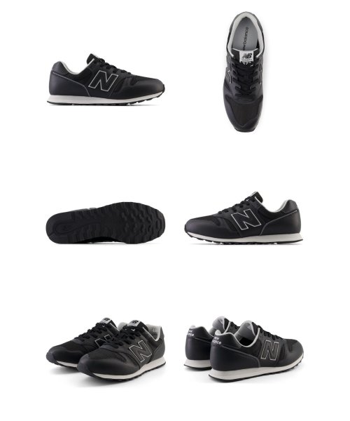 new balance(ニューバランス)/ニューバランス new balance ユニセックス ML373 PE2 PF2/img02