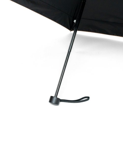 VitaFelice(ヴィータフェリーチェ)/晴雨兼用ワイド折りたたみ傘（親骨60cm）【aroco/アロコ】日傘 完全遮光 遮光率100% UV遮蔽率99.9%以上 1級遮光 大きいサイズ レディース コ/img32