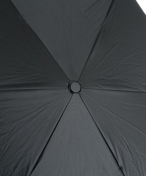 VitaFelice(ヴィータフェリーチェ)/晴雨兼用ワイド折りたたみ傘（親骨60cm）【aroco/アロコ】日傘 完全遮光 遮光率100% UV遮蔽率99.9%以上 1級遮光 大きいサイズ レディース コ/img34