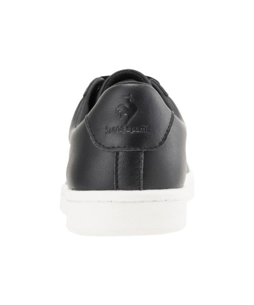 le coq sportif (ルコックスポルティフ)/ラ ローラン LE / LA ROLAND LE (天然皮革)/img05