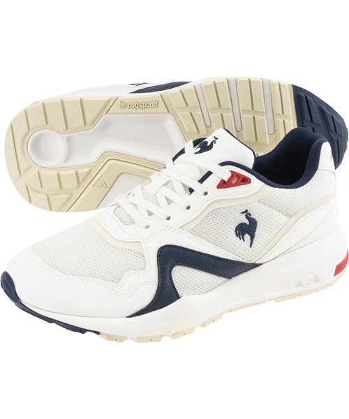 le coq sportif (ルコックスポルティフ)/LCS R 806  /  LCS R 806【アウトレット】/img06