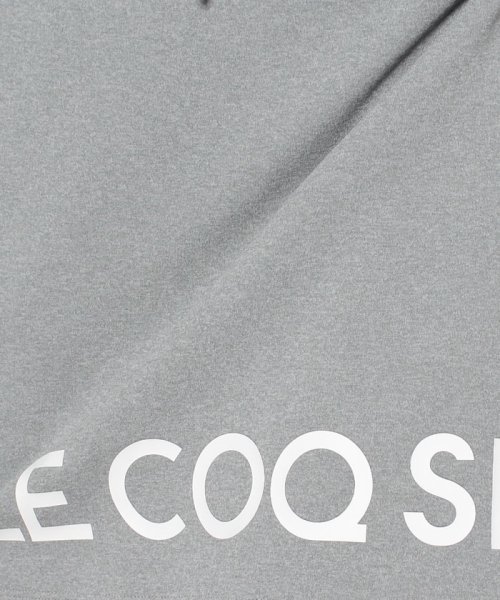 le coq sportif GOLF (ルコックスポルティフ（ゴルフ）)/ラテカラーロゴスカート (吸汗/ストレッチ/UV CUT(UPF50+)【アウトレット】/img28