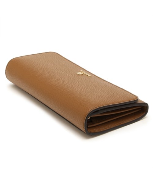 フルラ 長財布 カメリア ブラウン レディース FURLA WP00317 HSF000 03B00 FURLA フルラ 長財布 カメリア ブラウン レディース WP00317 HSF000