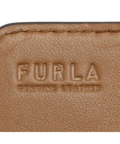 フルラ 長財布 カメリア ブラウン レディース FURLA WP00317 HSF000 03B00 FURLA フルラ 長財布 カメリア ブラウン レディース WP00317 HSF000