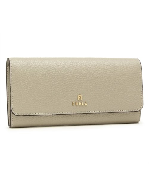 FURLA(フルラ)/フルラ 長財布 カメリア グレー レディース FURLA WP00317 HSF000 M7Y00/img01