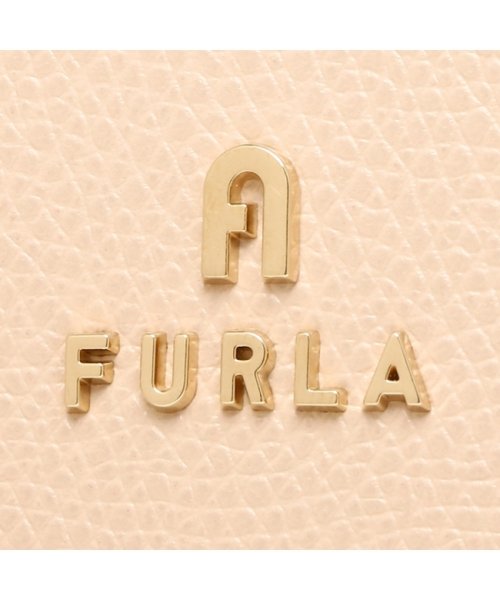 FURLA(フルラ)/フルラ キーケース コインケース カメリア ベージュ レディース FURLA WR00435 ARE000 B4L00/img07