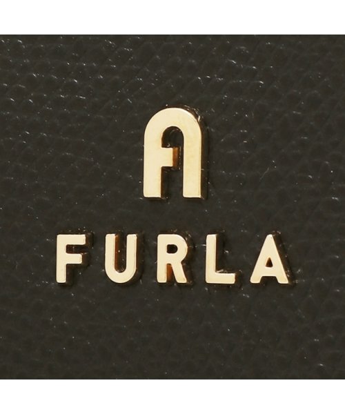 FURLA(フルラ)/フルラ キーケース コインケース カメリア ブラック レディース FURLA WR00435 ARE000 O6000/img07