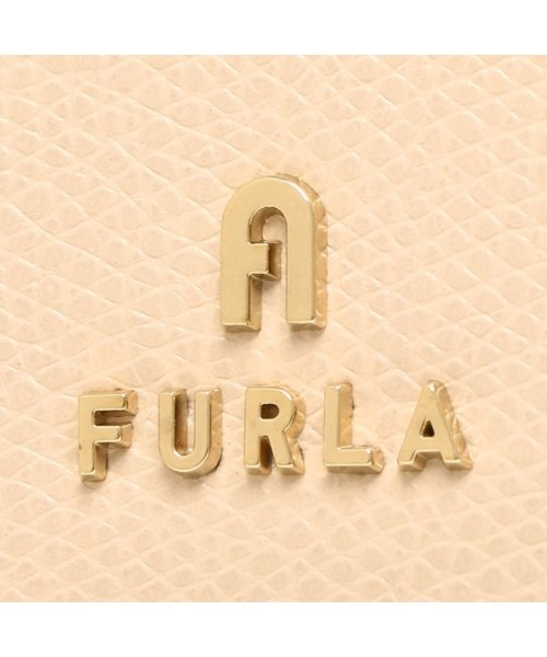 FURLA(フルラ)/フルラ キーケース カメリア ベージュ レディース FURLA WR00436 ARE000 B4L00/img07