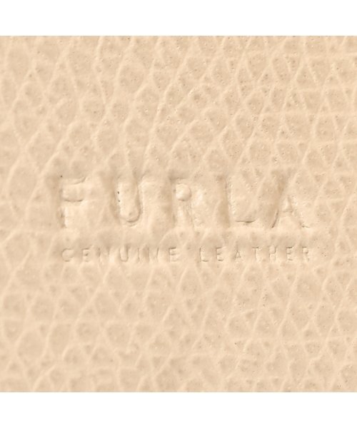 FURLA(フルラ)/フルラ キーケース カメリア ベージュ レディース FURLA WR00436 ARE000 B4L00/img08