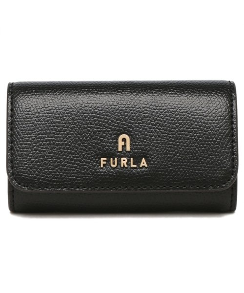 FURLA(フルラ)/フルラ キーケース カメリア ブラック レディース FURLA WR00436 ARE000 O6000/img05